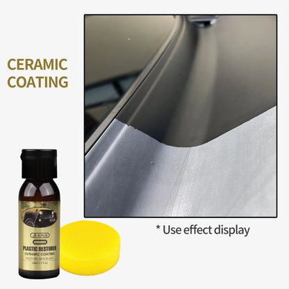TrimGuard Ceramic Shine Restorer