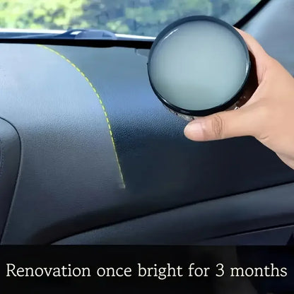 Interior Armor Renewal Coating